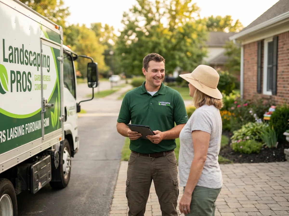 Landscaping Chapin, IA FAQs